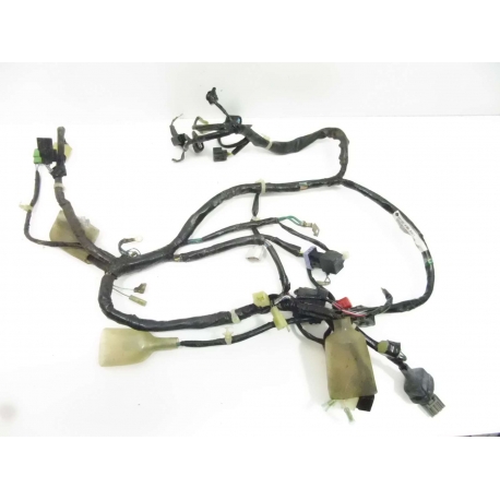 FAISCEAU - HONDA PCX