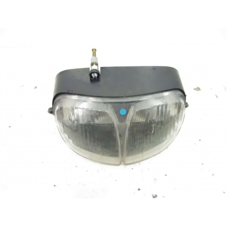 OPTIQUE - GILERA STALKER