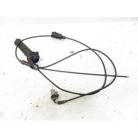 TIRAGE RAPIDE - GILERA STALKER