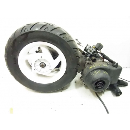 MOTEUR - GILERA STALKER