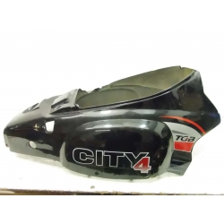 CARENAGE - TGB CITY 4