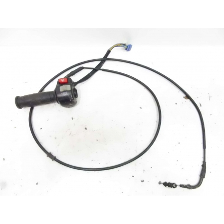 TIRAGE RAPIDE - TGB CITY 4