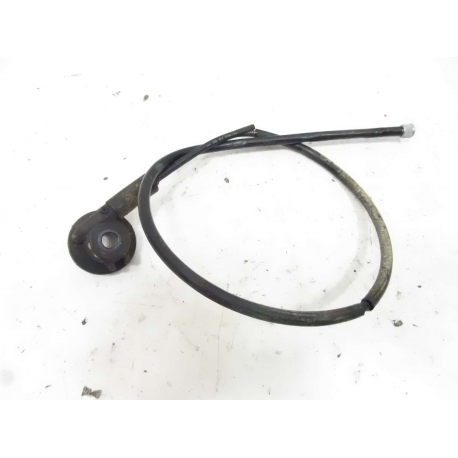 CABLE + ENTRAINEUR - TGB CITY 4