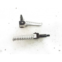 PAIRE REPOSE PIED - TGB CITY 4