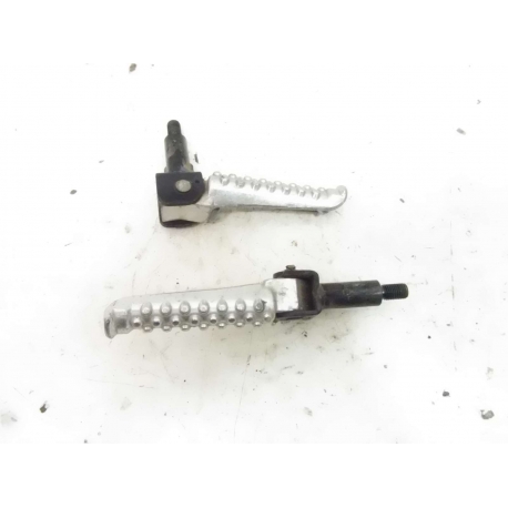 PAIRE REPOSE PIED - TGB CITY 4