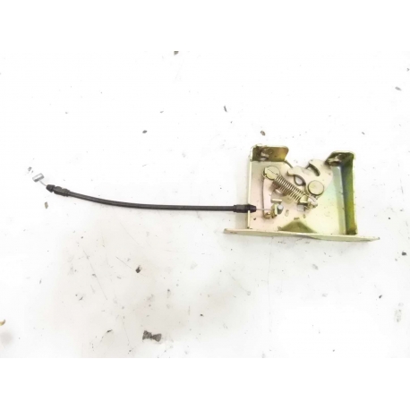 CROCHET SELLE - TGB CITY 4