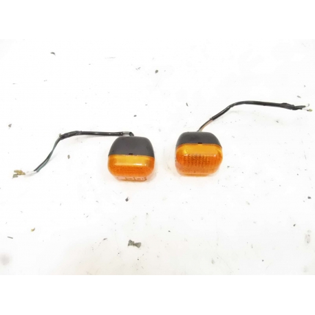 PAIRE CLIGNO - TGB CITY 4