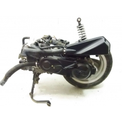 MOTEUR 4T - TGB CITY 4