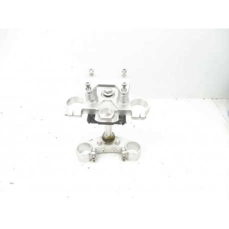 TES DE FOURCHE - BOMBERS 50