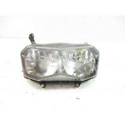 OPTIQUE - APRILIA CAPONORD