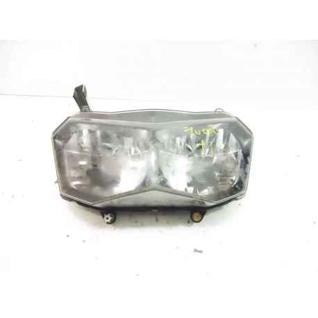 OPTIQUE - APRILIA CAPONORD