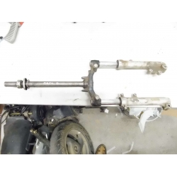 FOURCHE - MBK MACH G