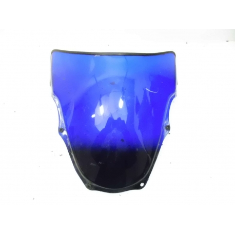 BULLE - SUZUKI GSXR 600 2001