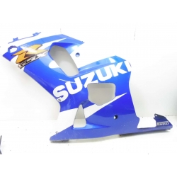 CARENAGE - SUZUKI GSXR 600 2001