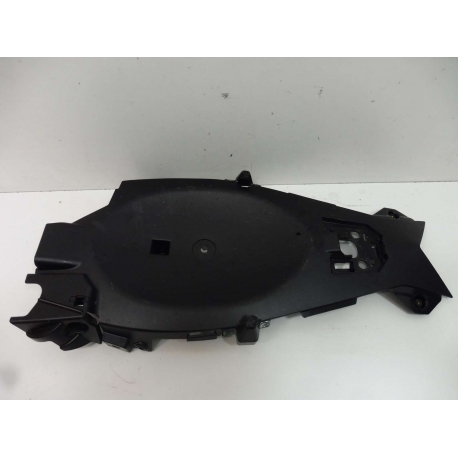 PASSAGE DE ROUE - KAWASAKI ER6