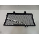GRILLE  RADIATEUR - KAWASAKI ER6