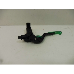 COCOTTE  - KAWASAKI ER6