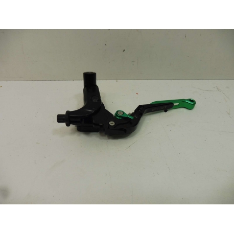 COCOTTE  - KAWASAKI ER6