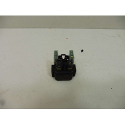 RELAIS DEMARREUR -  KAWASAKI ER6