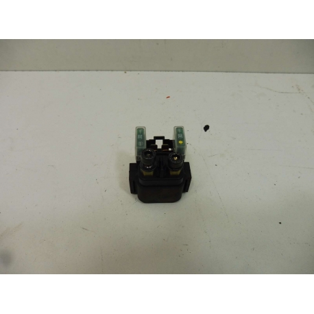 RELAIS DEMARREUR -  KAWASAKI ER6