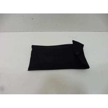 BOITE A OUTIL -  KAWASAKI ER6