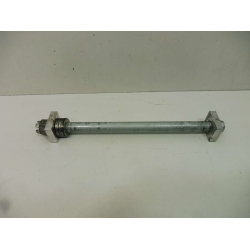 AXE ROUE AR -  KAWASAKI ER6