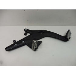 PLATINE G -  KAWASAKI ER6