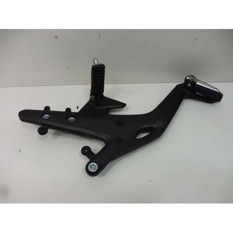 PLATINE D -  KAWASAKI ER6