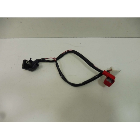 FAISCEAU -  KAWASAKI ER6