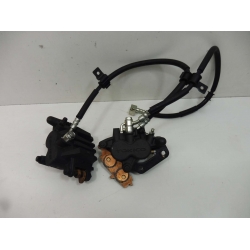 ETRIER -  KAWASAKI ER6