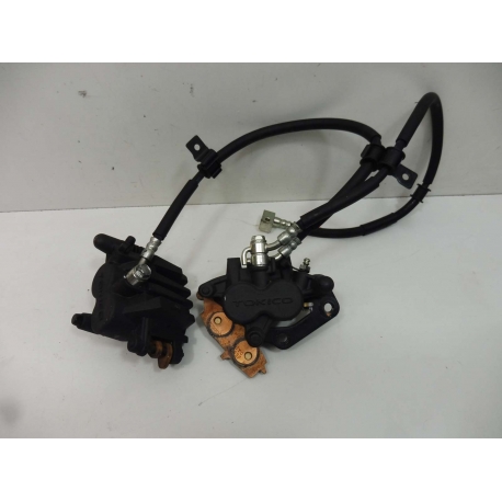 ETRIER -  KAWASAKI ER6