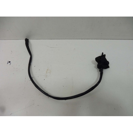 INTER BEQULLE -  KAWASAKI ER6