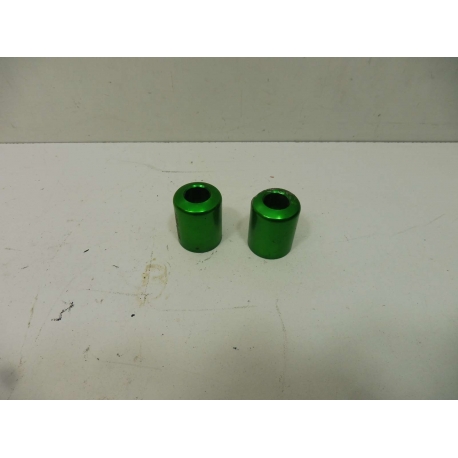 EMBOUT GUIDON -  KAWASAKI ER6