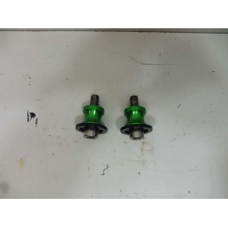 DIABOLO -  KAWASAKI ER6