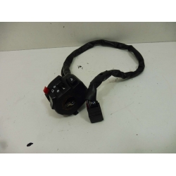 COMODO G -  KAWASAKI ER6