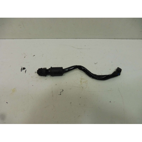 INTER -  KAWASAKI ER6