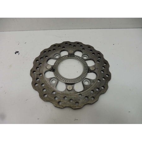 DISQUE AR -  KAWASAKI ER6