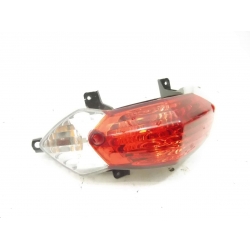 FOURCHE - PEUGEOT KISBEE 100