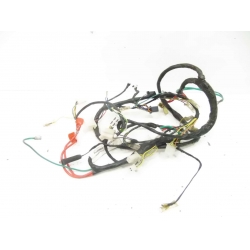 FAISCEAU - PEUGEOT KISBEE 100