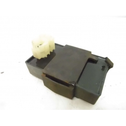 CDI - PEUGEOT KISBEE 100