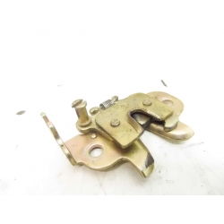 CROCHET - PEUGEOT KISBEE 100