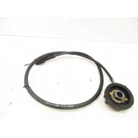 ENTRAINEUR + CABLE - PEUGEOT KISBEE 100