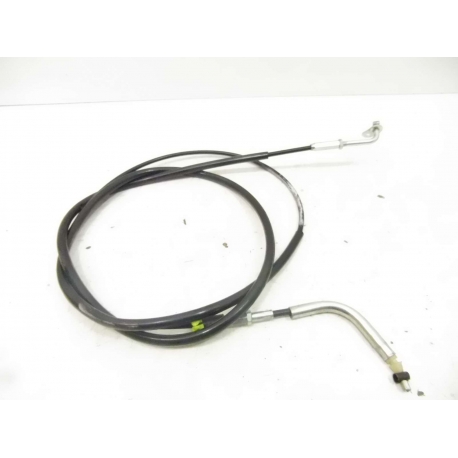 CABLE GAZ - PEUGEOT KISBEE 100