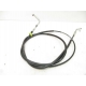 CABLE GAZ - PEUGEOT KISBEE 100