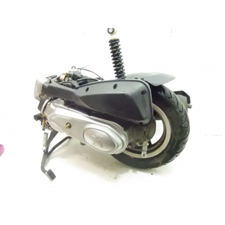 MOTEUR - PEUGEOT KISBEE 100