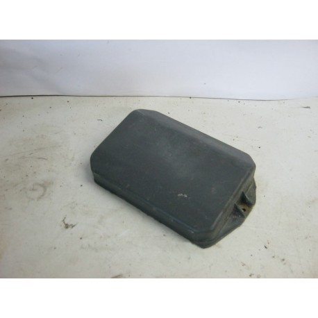 CACHE BATTERIE - PIAGGIO LIBERTY 125