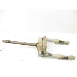 FOURCHE - PIAGGIO TYPHOON