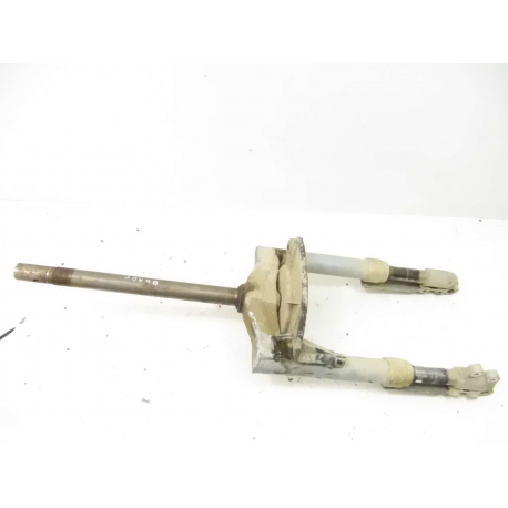 FOURCHE - PIAGGIO TYPHOON