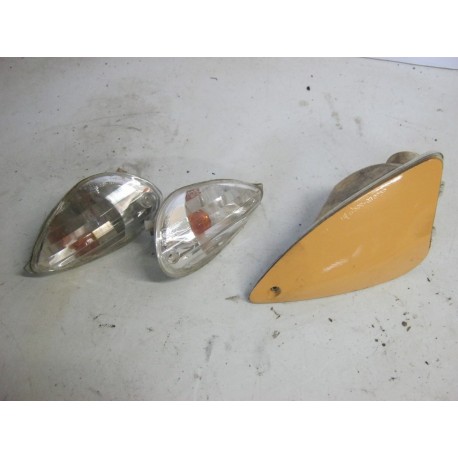 CLIGNOTANTS - PIAGGIO LIBERTY 125