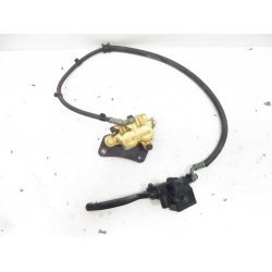 SYSTEME FREIN AV - PIAGGIO TYPHOON 2020